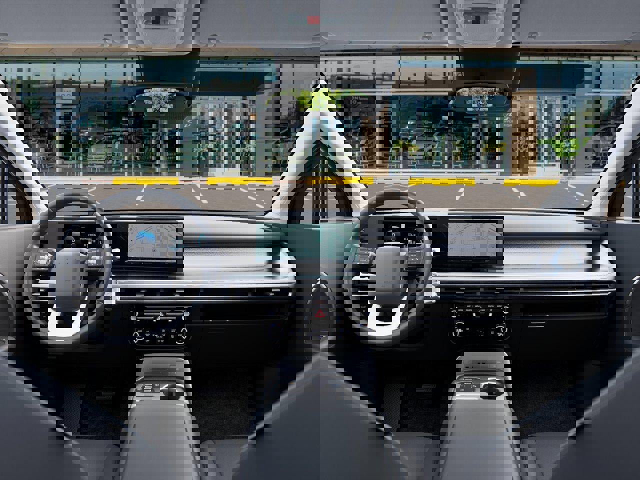 New 2026 Hyundai Ioniq 9 SE image 53