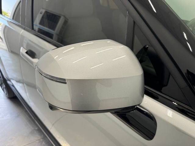 Used 2025 Hyundai Santa Fe Calligraphy FWD image 42