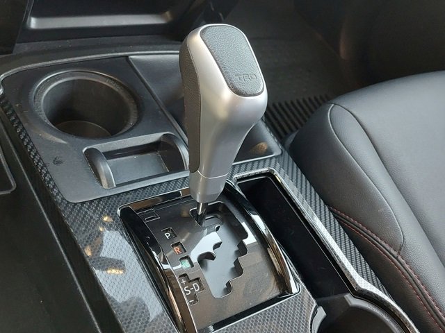 Used 2022 Toyota 4Runner TRD Off-Road Premium image 37