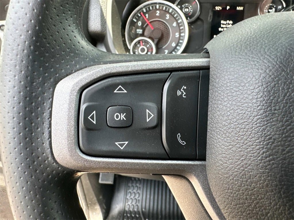 New 2024 RAM 2500 Tradesman w/ Protection Group image 33