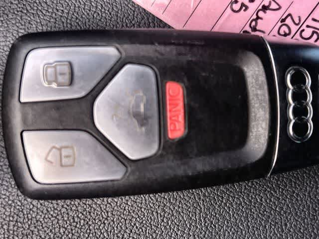 Used 2024 Audi S5 Premium Plus image 21