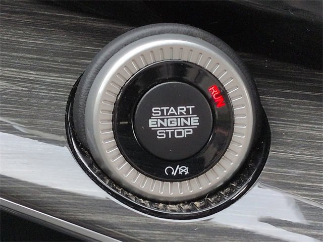 Used 2022 Jeep Wagoneer Series III w/ Premium Group I image 33