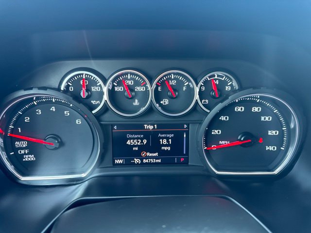 Used 2023 Chevrolet Tahoe LS RWD image 13