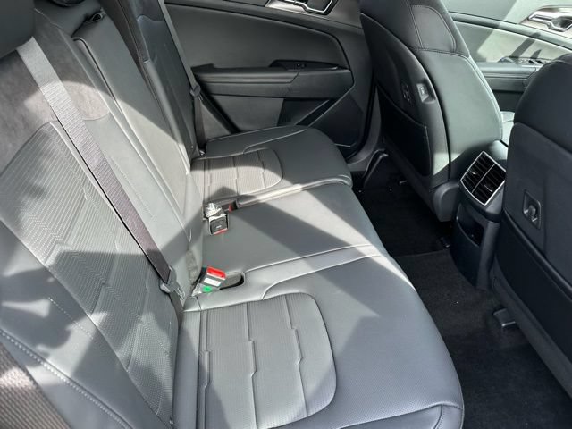 New 2026 Kia Sportage SX AWD/4WD image 23