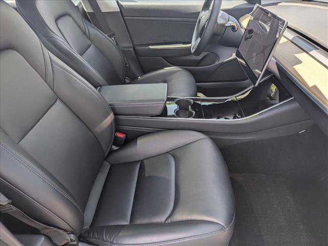 Used 2020 Tesla Model 3 Standard Range Plus RWD image 21