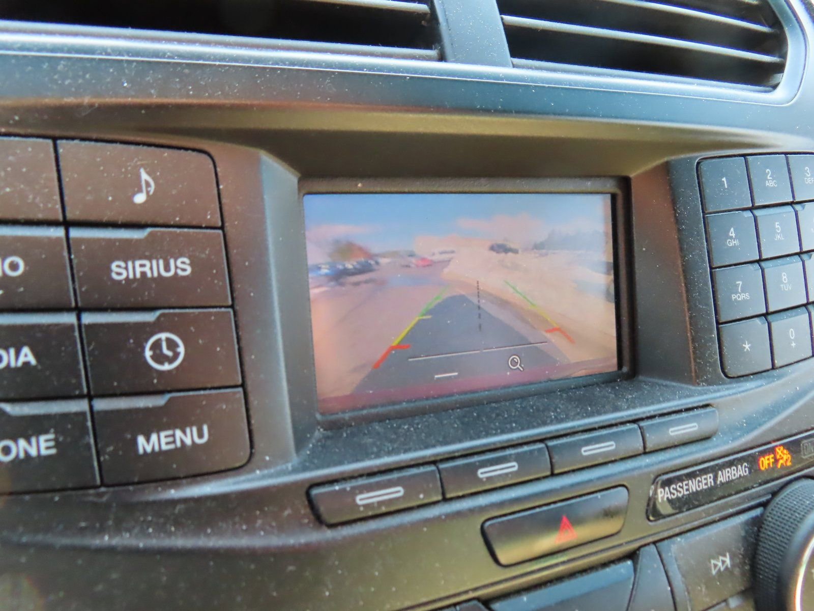 Used 2016 Ford Explorer 4WD image 22