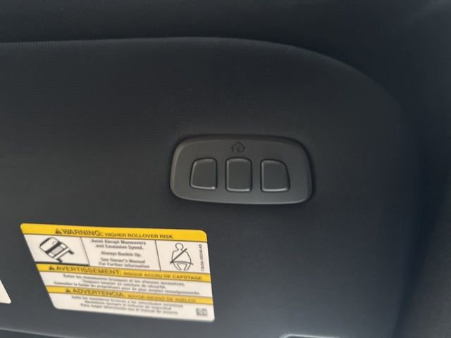 Used 2025 Ford F150 Platinum w/ Equipment Group 702A High image 50