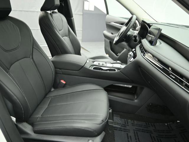Certified 2025 INFINITI QX60 Sensory w/ Vision Package image 30