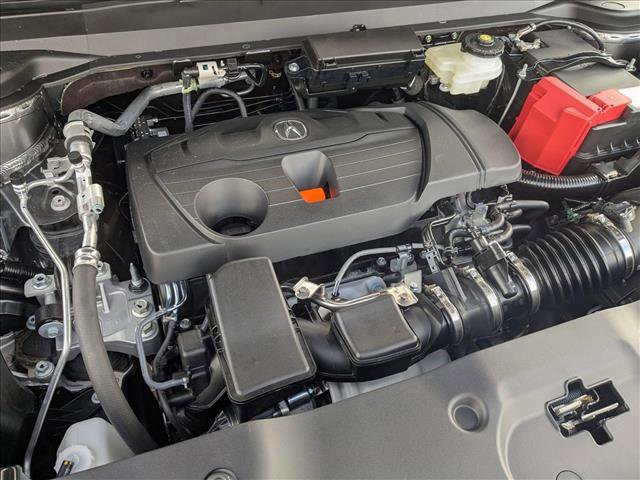 New 2026 Acura RDX SH-AWD w/ Technology Package image 18