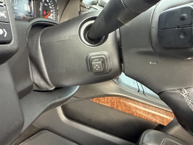 Used 2018 Chevrolet Tahoe Premier image 16