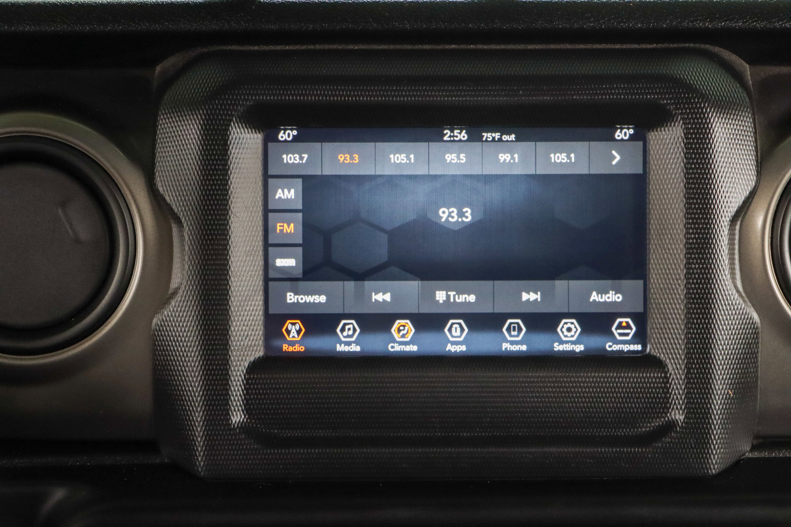Used 2018 Jeep Wrangler Unlimited Sport S AWD/4WD image 20
