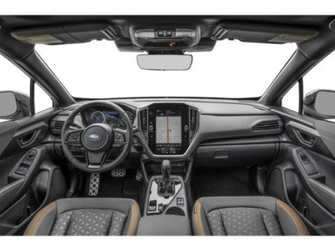 New 2026 Subaru Crosstrek 2.5i Sport AWD/4WD image 10