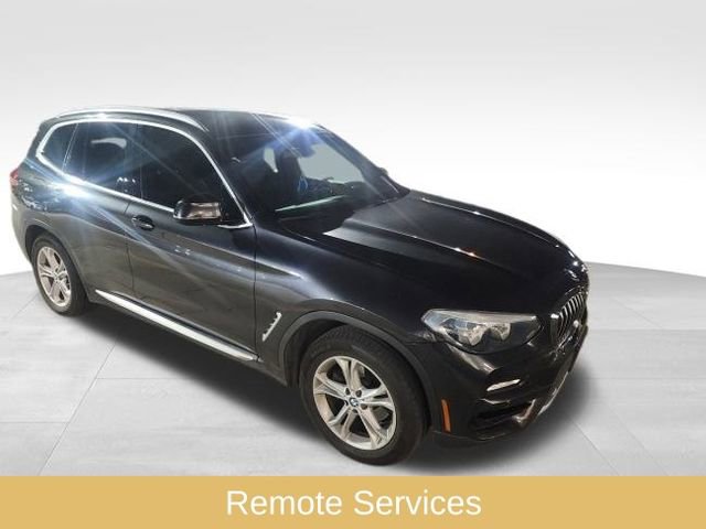 Used 2019 BMW X3 xDrive30i image 9