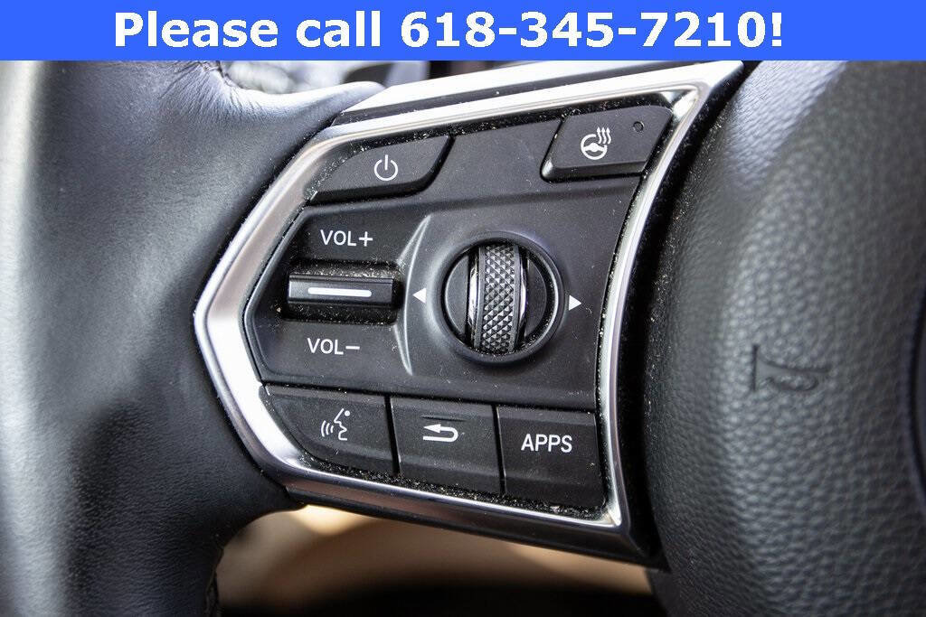 Used 2020 Acura RDX FWD w/ Advance Package image 36