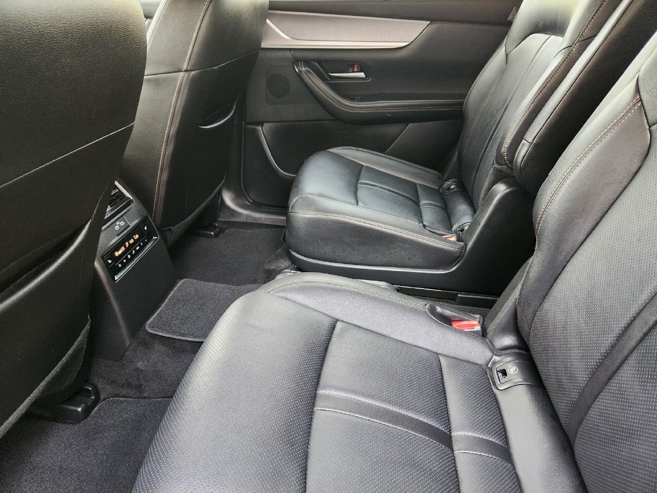 Used 2026 MAZDA CX-90 3.3 Turbo w/ Premium Sport Pkg AWD/4WD image 29