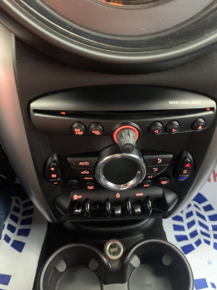 Used 2012 MINI Cooper Countryman S image 15