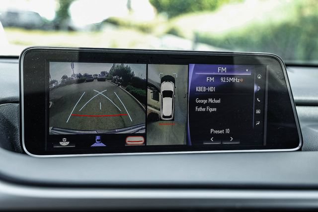 Used 2019 Lexus RX 350L Luxury FWD image 28