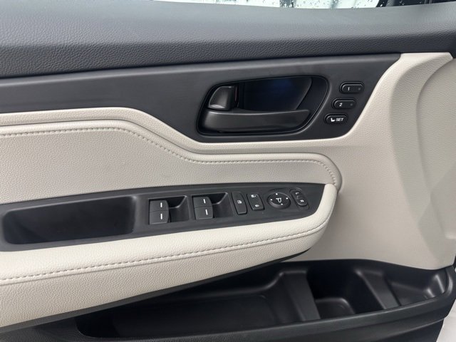 New 2026 Honda Odyssey EX-L image 18