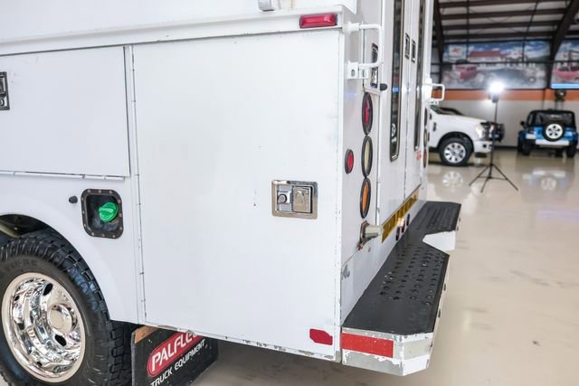 Used 2015 Ford F350 XL w/ Power Equipment Group image 51