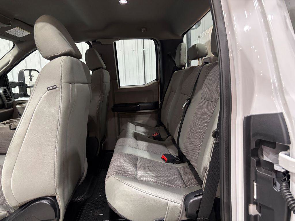 Used 2020 Ford F350 XL w/ Power Equipment Group RWD image 13