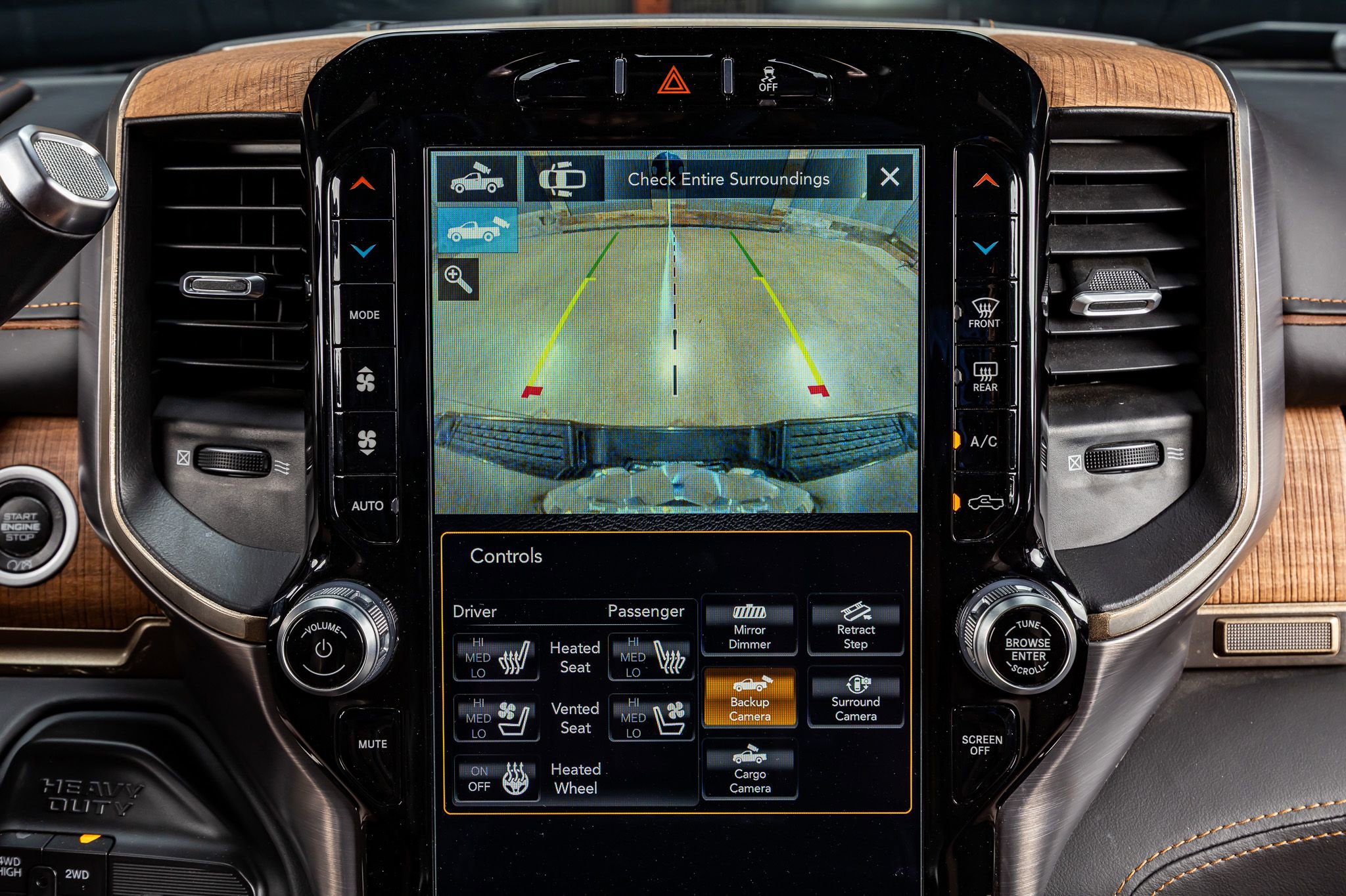 Used 2019 RAM 2500 Limited image 26