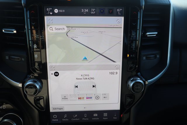 New 2026 RAM 1500 Big Horn/Lone Star image 13