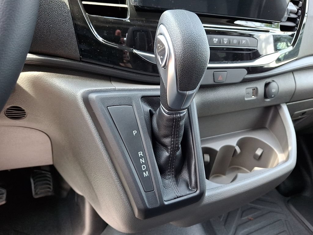 New 2025 Ford Transit 150 Low Roof AWD w/ Interior Upgrade Package image 7