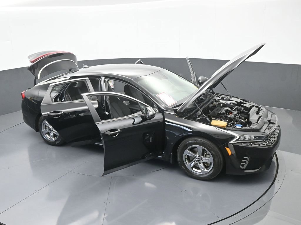 Used 2022 Kia K5 LXS image 62