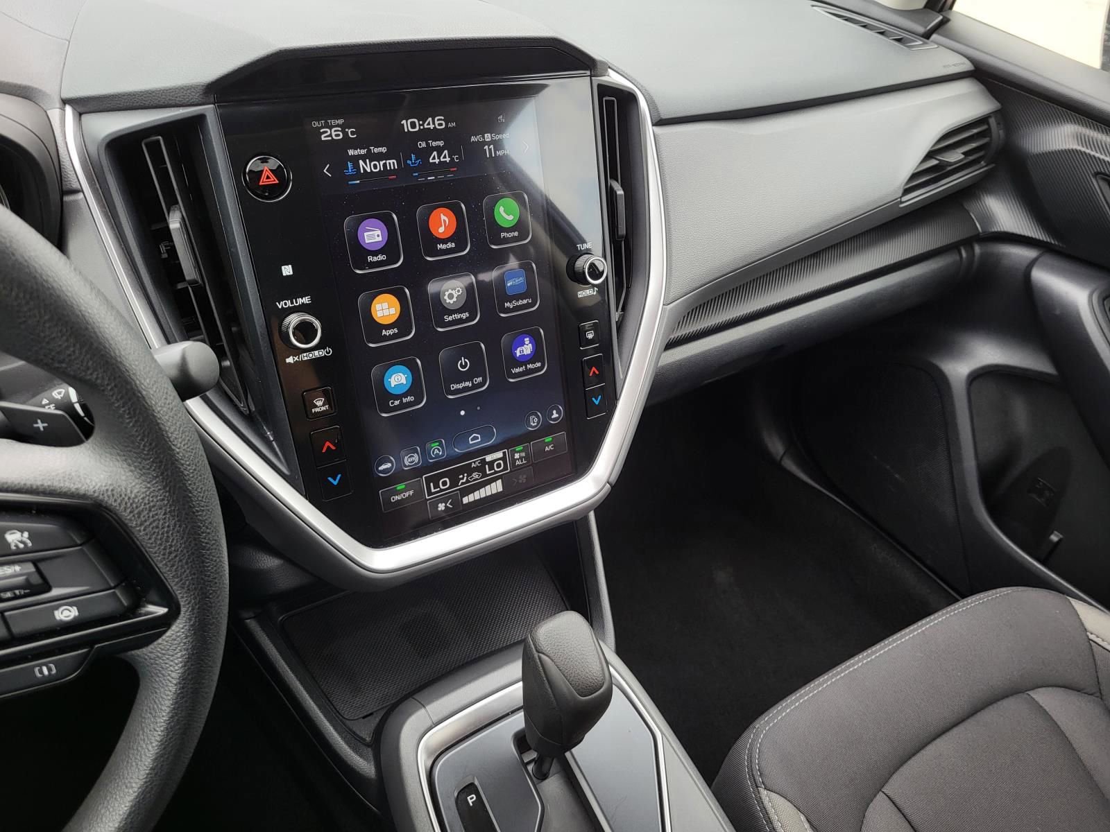 Certified 2025 Subaru Crosstrek 2.0i Premium image 21