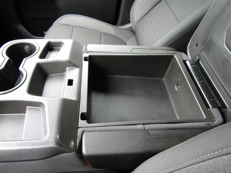 Used 2020 Chevrolet Silverado 1500 LT Trail Boss w/ Convenience Package image 24