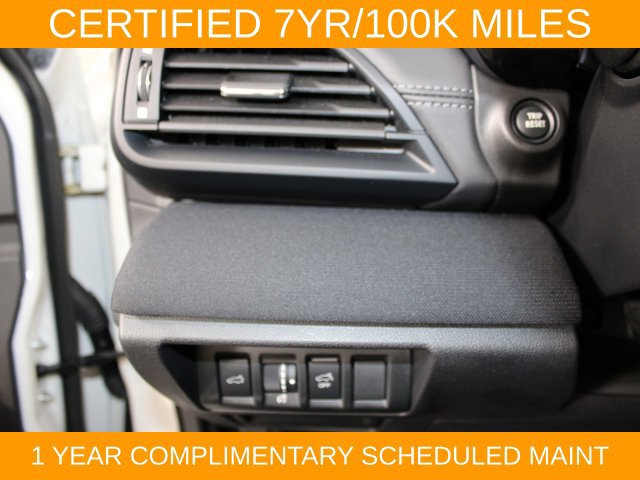 Used 2022 Subaru Outback Premium AWD/4WD image 21