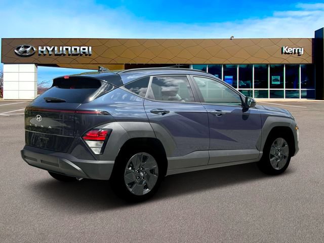 New 2026 Hyundai Kona SEL Sport FWD image 16