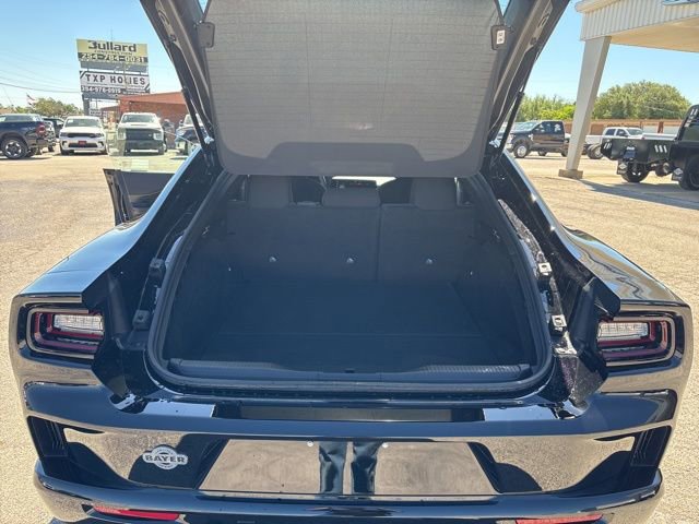 New 2026 Dodge Charger R/T AWD/4WD image 44