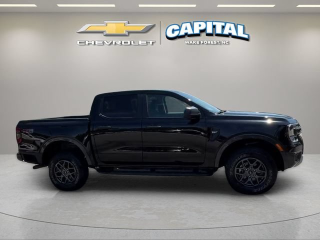 Used 2024 Ford Ranger XLT AWD/4WD image 6