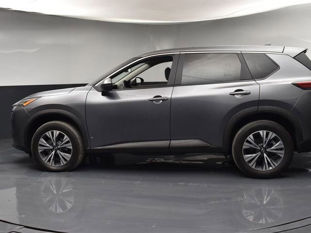 Used 2023 Nissan Rogue SV AWD/4WD image 5