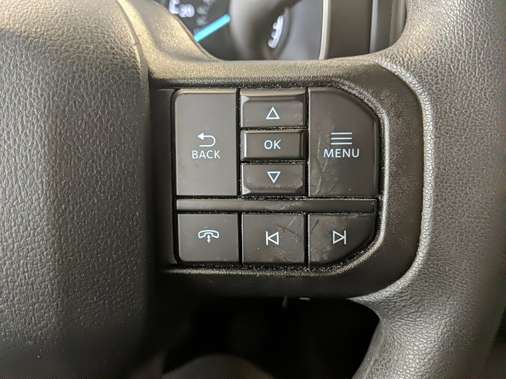 Certified 2023 Ford F150 XL w/ STX Appearance Package image 16