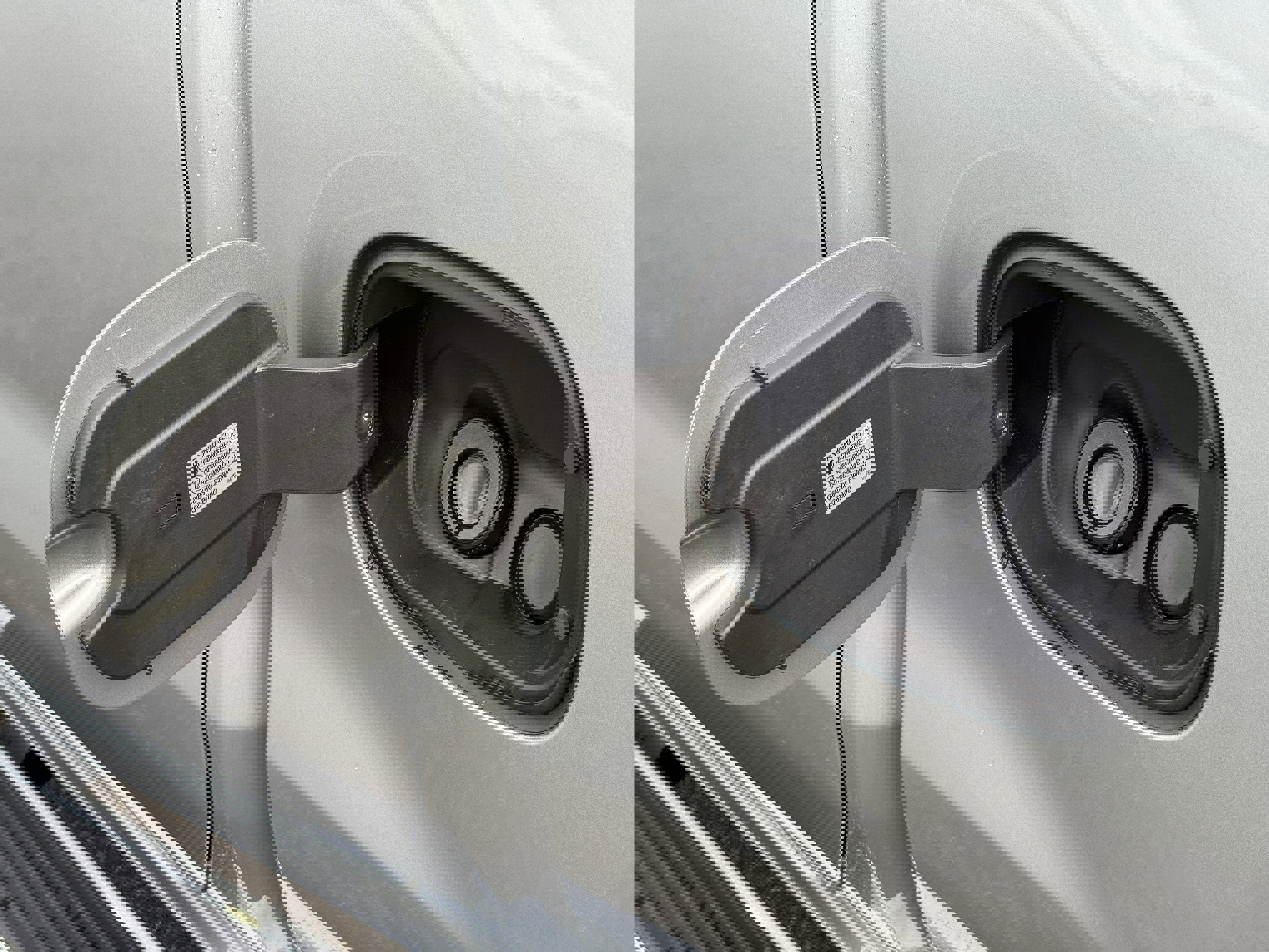 New 2026 Chevrolet Silverado 1500 LTZ image 38