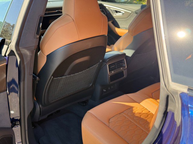 Used 2024 Audi RS Q8 image 26