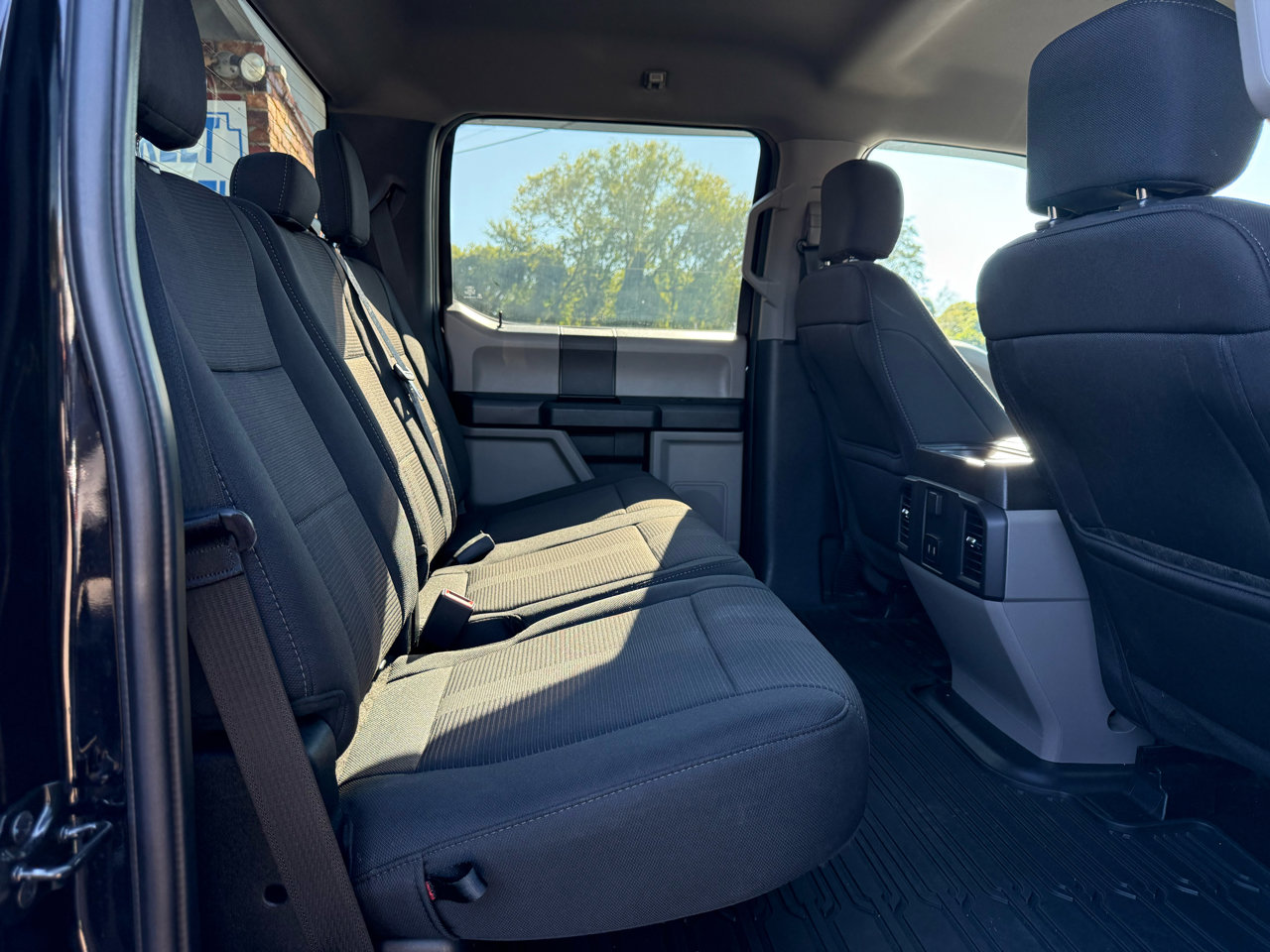 Used 2020 Ford F150 XL w/ Equipment Group 101A Mid image 23