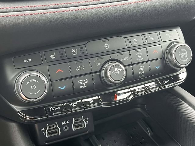 New 2026 Dodge Durango GT image 27