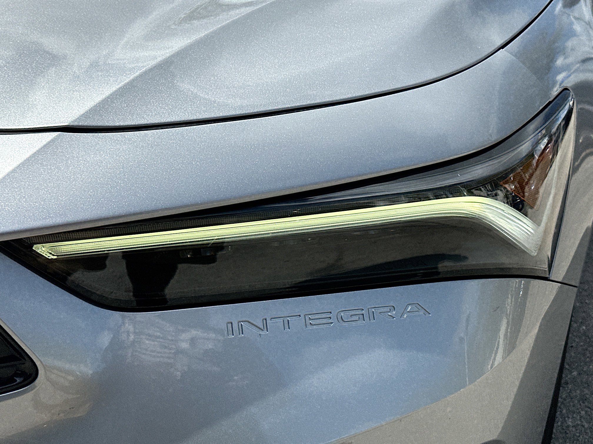 Used 2023 Acura Integra A-Spec image 29