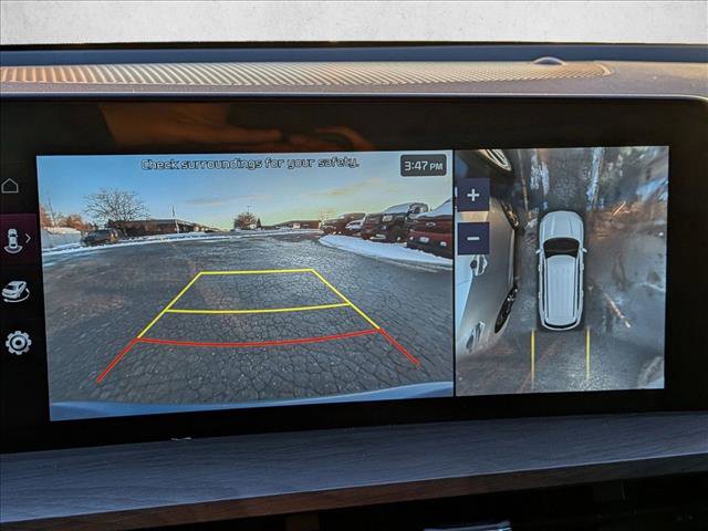Used 2024 Kia Telluride SX Prestige X-Line image 15