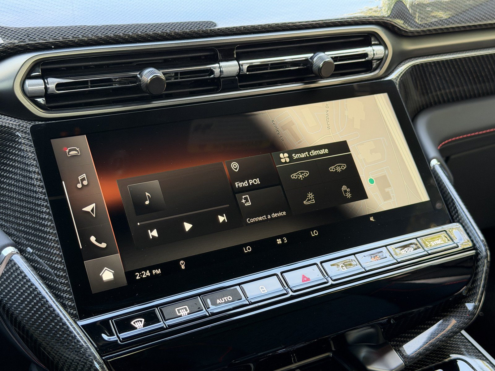 New 2026 Aston Martin Vanquish Convertible RWD image 32