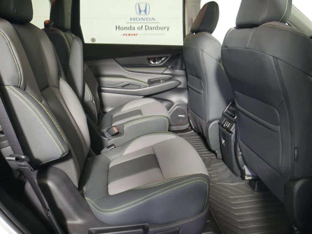 Used 2023 Subaru Ascent Onyx Edition Limited image 8