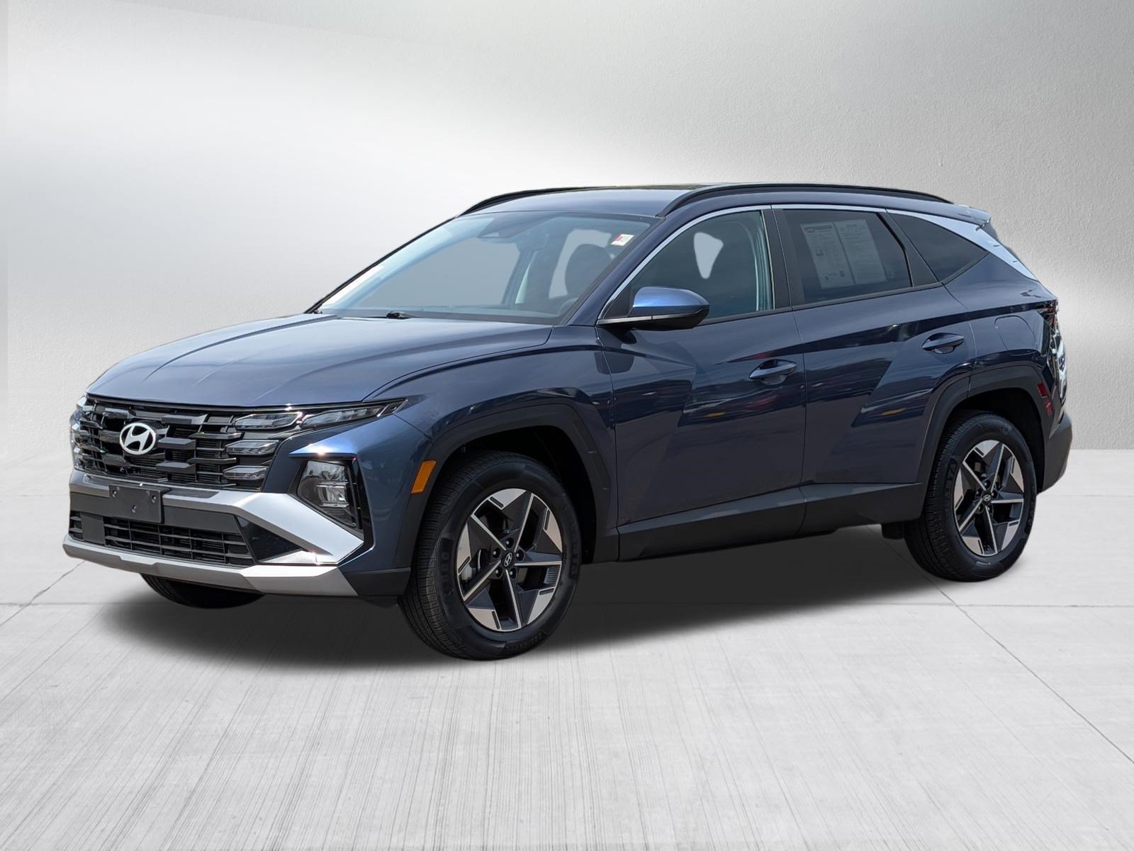 Used 2026 Hyundai Tucson SEL AWD/4WD image 3