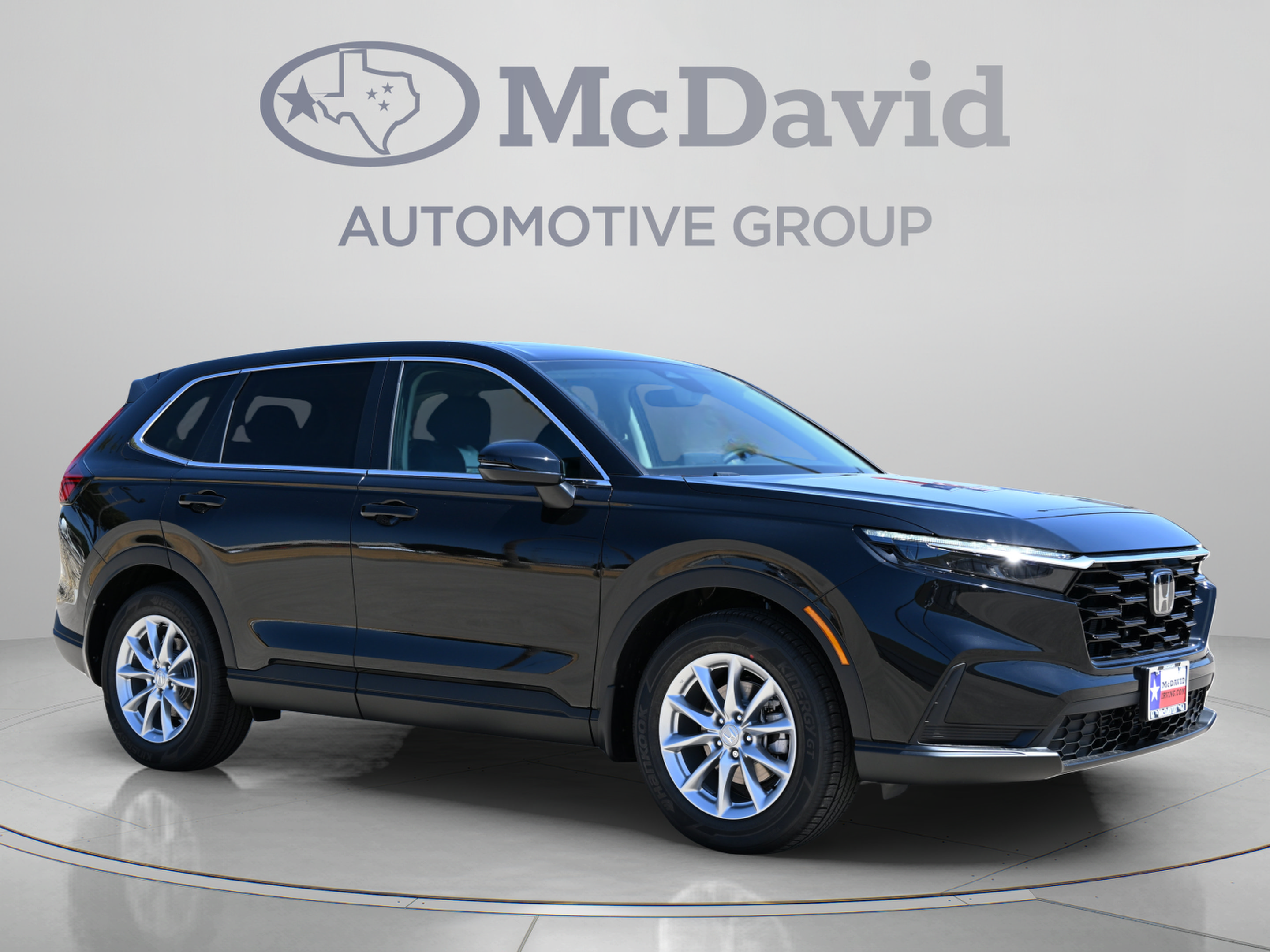 New 2027 Honda CR-V EX image 7