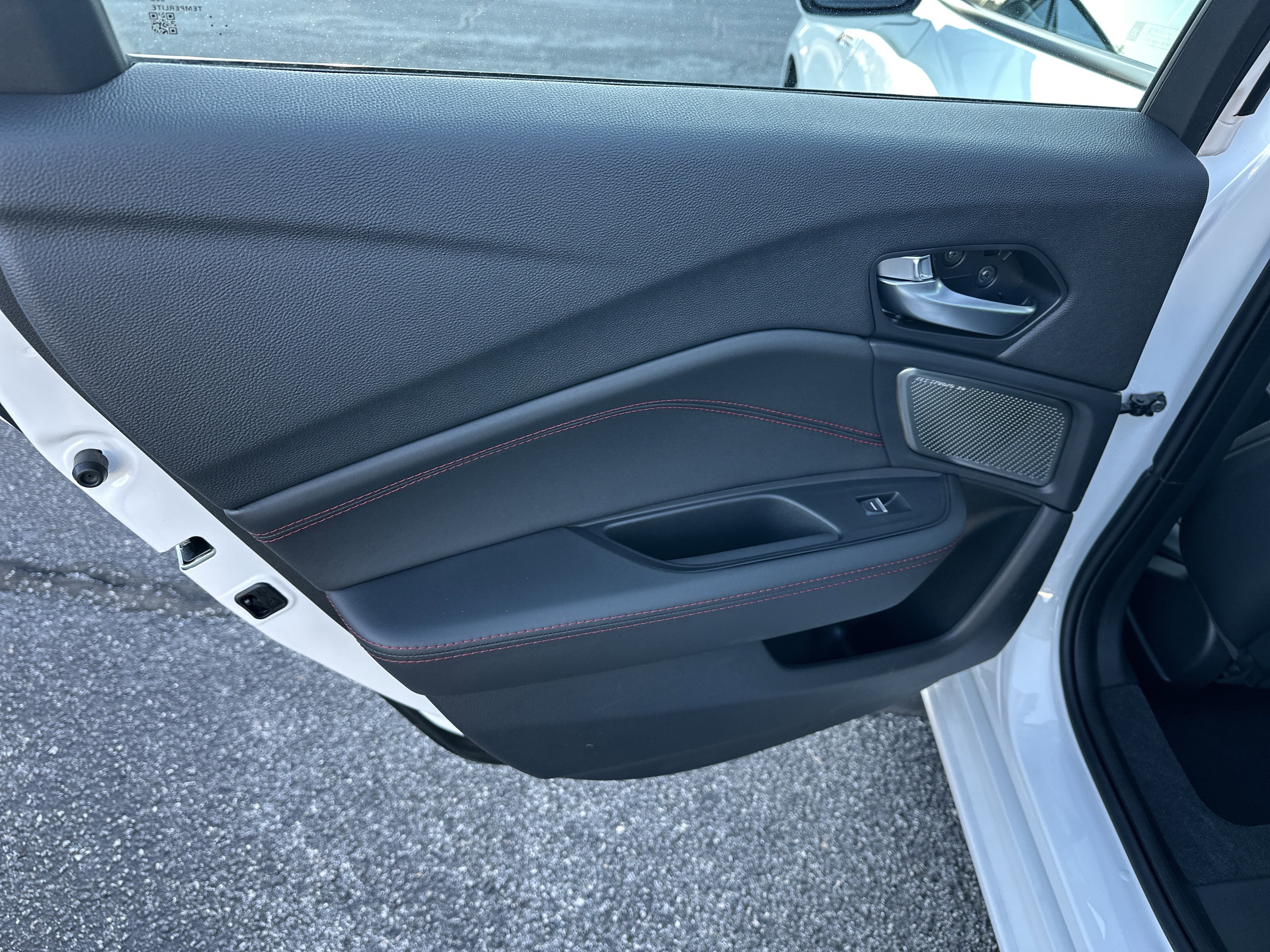 Certified 2024 Acura TLX SH-AWD w/ A-SPEC Pkg image 26