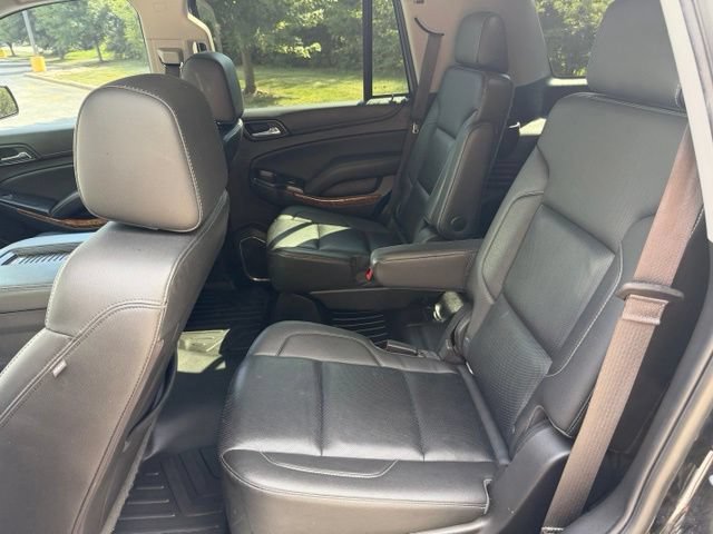 Used 2018 Chevrolet Tahoe Premier AWD/4WD image 25