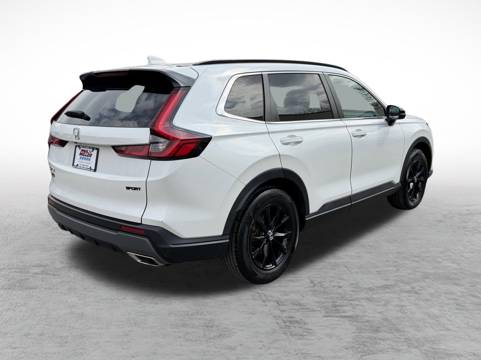 Used 2023 Honda CR-V Sport image 6