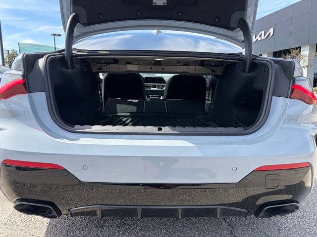 Used 2022 BMW 440i xDrive Coupe w/ Premium Package image 19